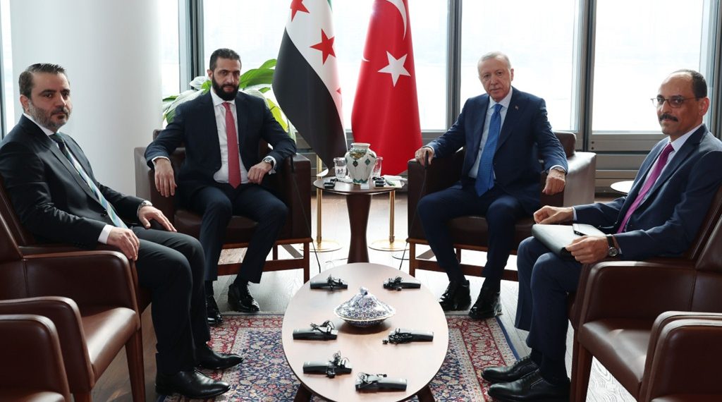 جيروزاليم بوست: إضعاف حزب الله يعزز نفوذ تركيا الإقليمي