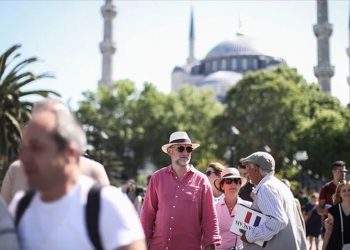 تركيا الوجهة السياحية الأغلى في المشروبات الكحولية
