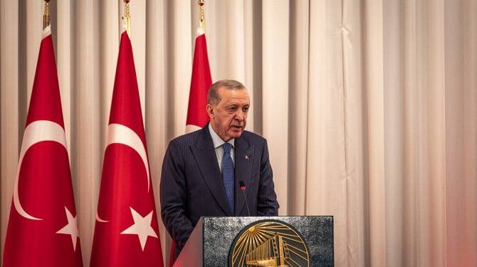 قمة الناتو في تركيا.. فرصة دبلوماسية ودعم سياسي داخلي لأردوغان