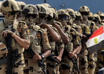 الخدمة العسكرية.. حين يصبح الوطن تجربة نعيشها
