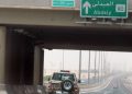 إعادة فتح معبر العبدلي البري بين الكويت والعراق