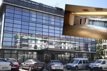 “الحزب الجديد” يفتح أبواب مقره الرئيسي في أنقرة.. ويبتعد عن “البذخ”