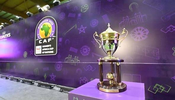 المغرب والجزائر يصلان ربع نهائي كأس العالم للوافكون