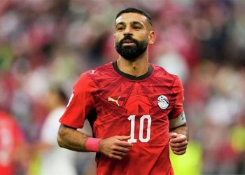 صحيفة: طرابزون سبور يقترب من ضم محمد صلاح في صفقة مذهلة